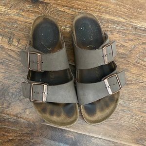 Birkenstock’s